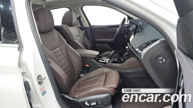 BMW X4 xDrive20i xLine