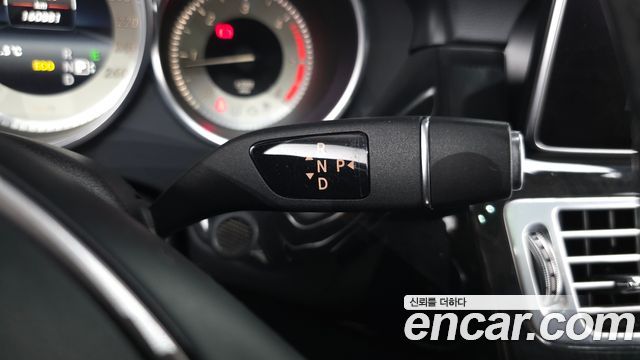 Mercedes-Benz CLS-Class CLS250 d 4MATIC