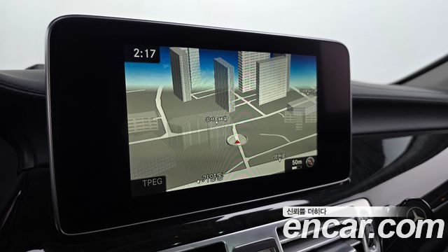 Mercedes-Benz CLS-Class CLS250 d 4MATIC