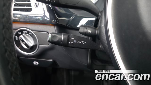 Mercedes-Benz CLS-Class CLS250 d 4MATIC