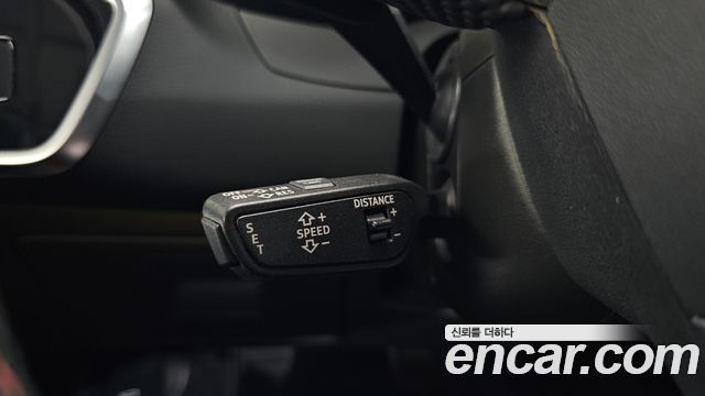 Audi A6 50 TDI Quattro Premium