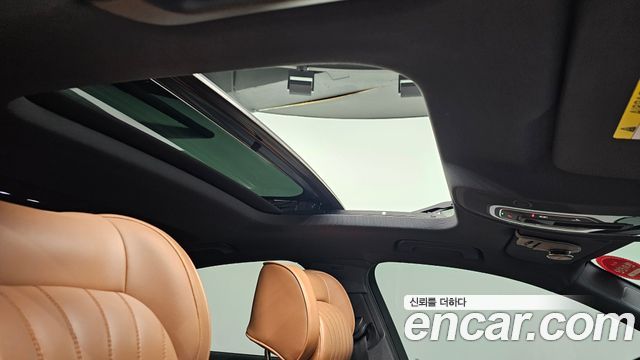 Audi A6 50 TDI Quattro Premium