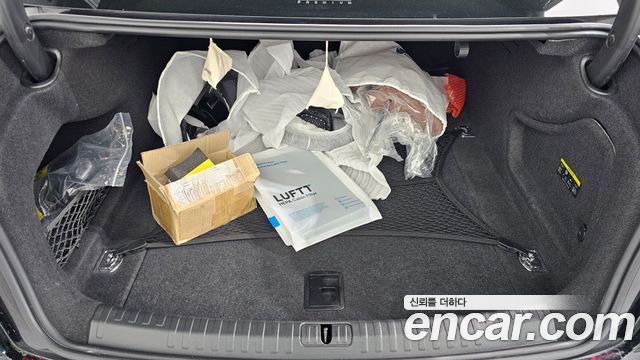 Audi A6 50 TDI Quattro Premium