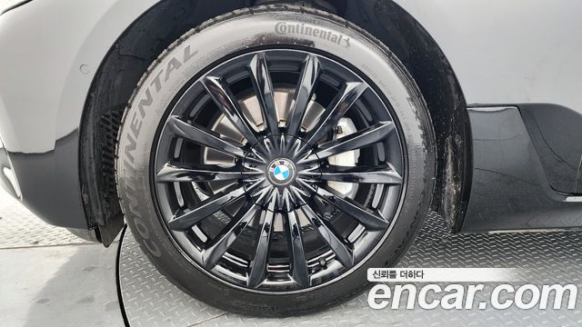 BMW Gran Turismo 620d Luxury