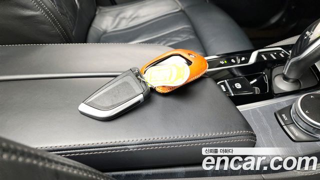 BMW Gran Turismo 620d Luxury