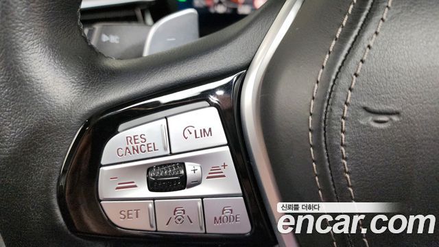 BMW Gran Turismo 620d Luxury