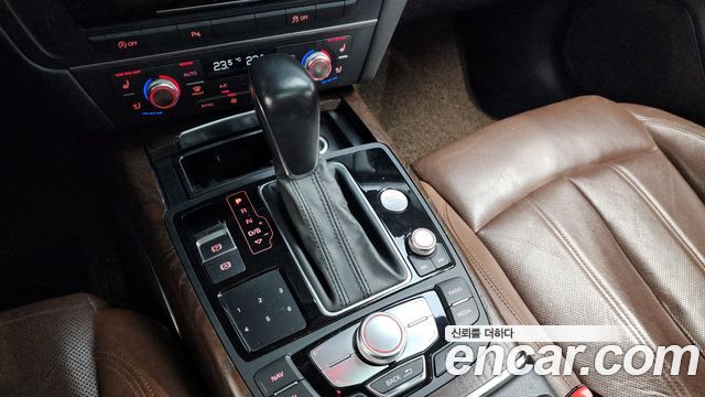 Audi A6 35 TDI Premium