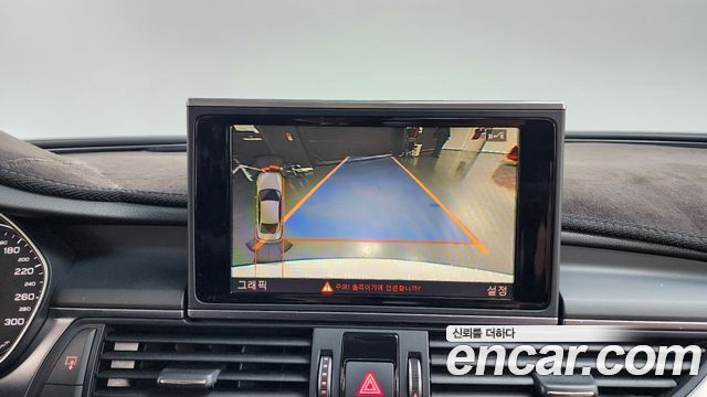 Audi A6 35 TDI Premium
