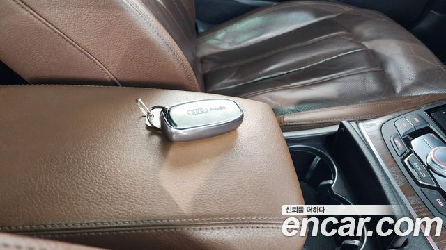 Audi A6 35 TDI Premium