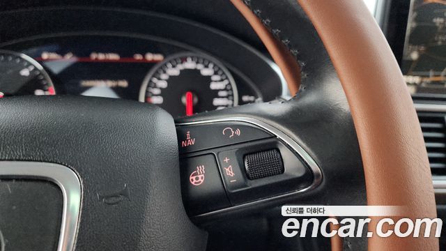 Audi A6 35 TDI Premium