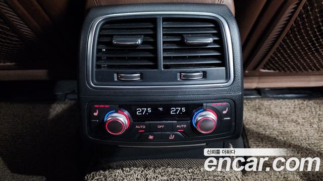 Audi A6 35 TDI Premium