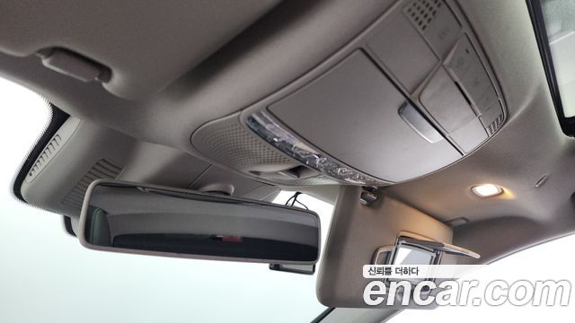 Mercedes-Benz E-Class E220d Exclusive