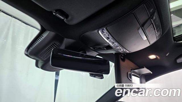 Mercedes-Benz E-Class E350 4MATIC Avantgarde