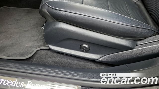 Mercedes-Benz E-Class E350 4MATIC Avantgarde