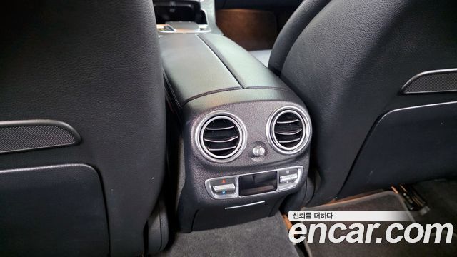 Mercedes-Benz E-Class E350 4MATIC Avantgarde