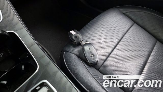 Mercedes-Benz E-Class E350 4MATIC Avantgarde