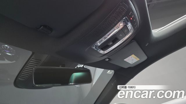 Mercedes-Benz A-Class A250 4MATIC Sedan