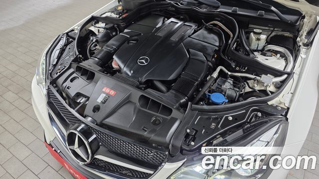 Mercedes-Benz E-Class E400 Cabriolet