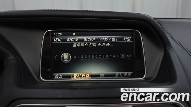 Mercedes-Benz E-Class E400 Cabriolet