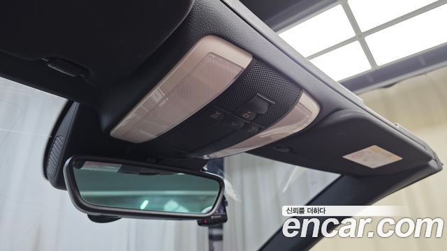 Mercedes-Benz E-Class E400 Cabriolet