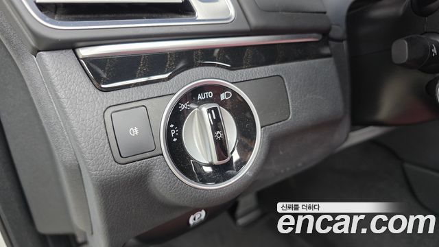 Mercedes-Benz E-Class E400 Cabriolet