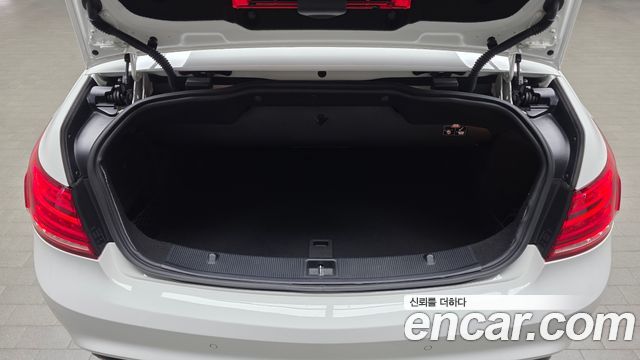Mercedes-Benz E-Class E400 Cabriolet