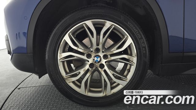 BMW X1 xDrive 18d Premium