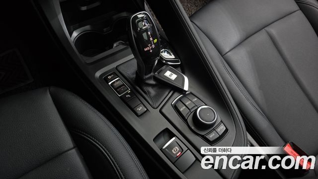 BMW X1 xDrive 18d Premium