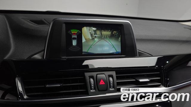 BMW X1 xDrive 18d Premium