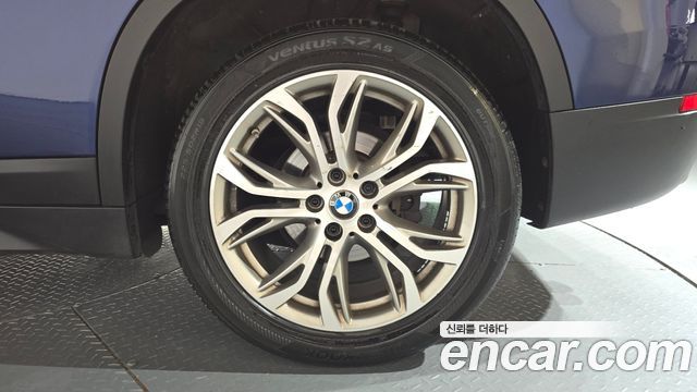 BMW X1 xDrive 18d Premium
