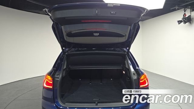 BMW X1 xDrive 18d Premium