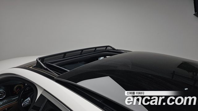Mercedes-Benz E-Class E350 4MATIC AMG Line