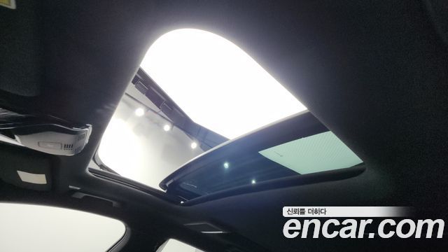 BMW 7-Series 740Li xDrive M Sport Package