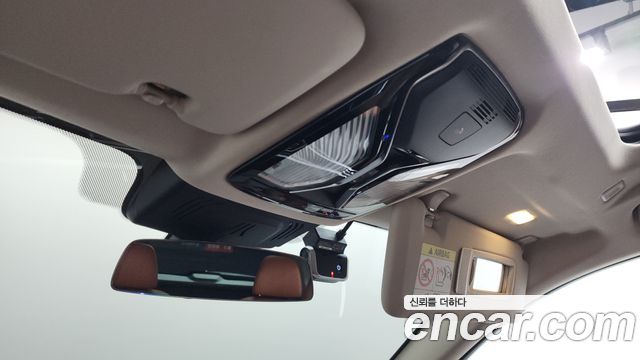 BMW X7 xDrive 40d Design Pure Excellence 6-Seater