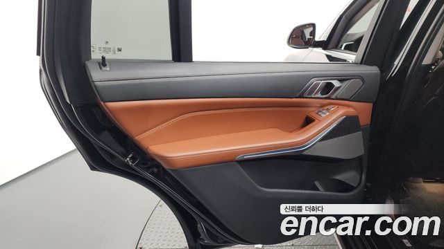 BMW X7 xDrive 40d Design Pure Excellence 6-Seater