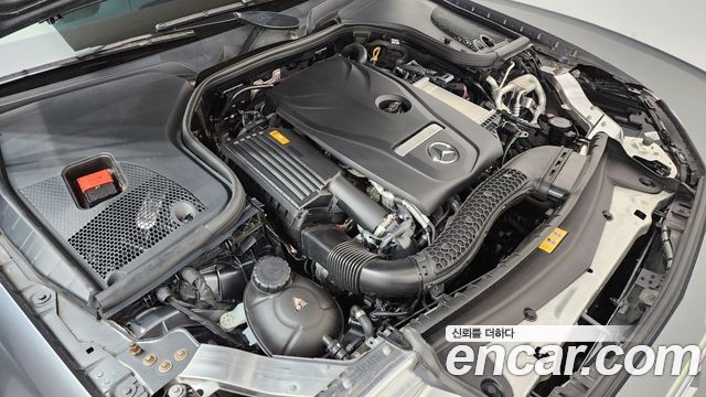 Mercedes-Benz E-Class E300 Avantgarde