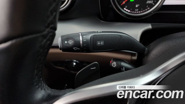 Mercedes-Benz E-Class E300 Avantgarde