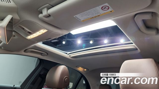 Mercedes-Benz E-Class E300 Avantgarde