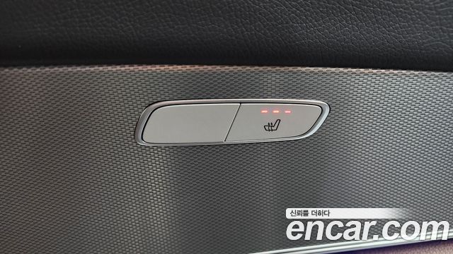 Mercedes-Benz E-Class E300 Avantgarde