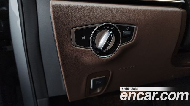 Mercedes-Benz E-Class E300 Avantgarde