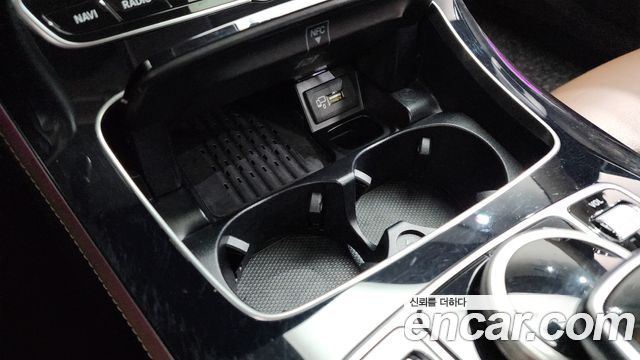Mercedes-Benz E-Class E300 Avantgarde