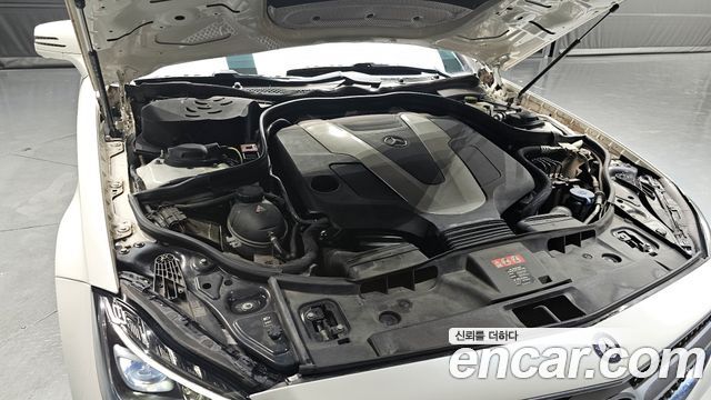 Mercedes-Benz CLS-Class CLS350 d 4MATIC