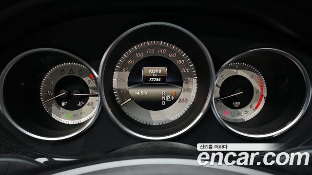 Mercedes-Benz CLS-Class CLS350 d 4MATIC