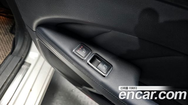 Mercedes-Benz CLS-Class CLS350 d 4MATIC