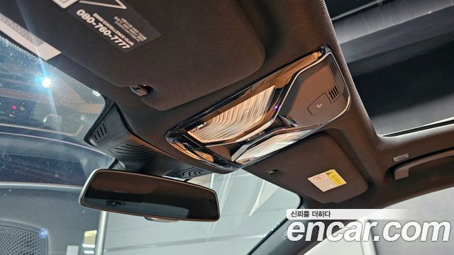 BMW 7-Series 740d xDrive M Sport