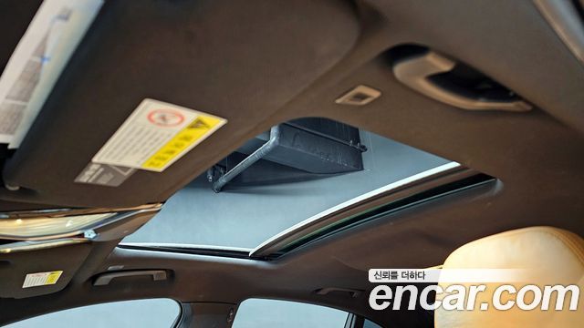 BMW 7-Series 740d xDrive M Sport