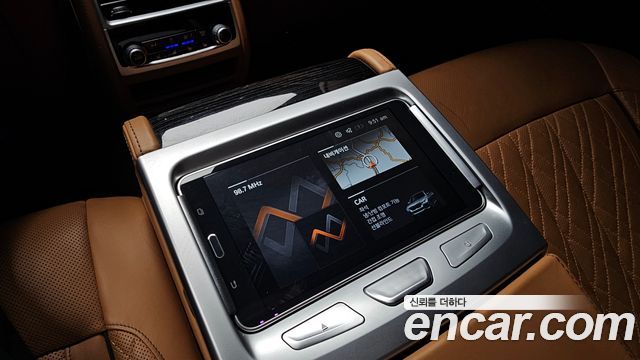 BMW 7-Series 740d xDrive M Sport