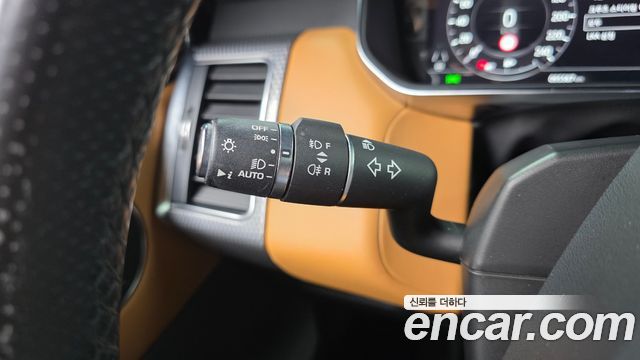 Land Rover Range Rover Sport P360 HSE Dynamic