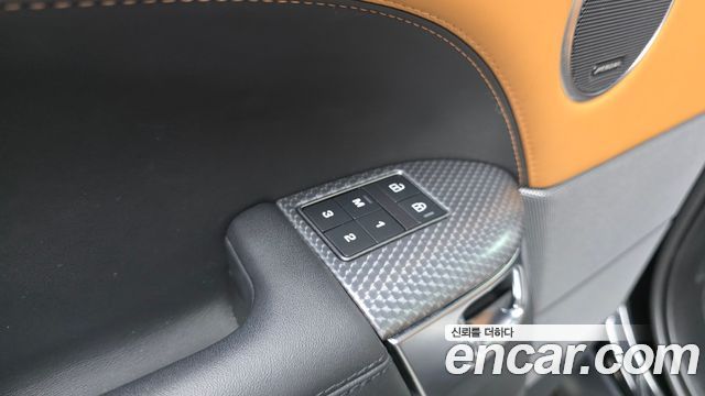 Land Rover Range Rover Sport P360 HSE Dynamic