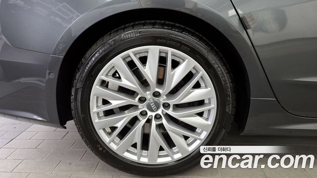 Audi A7 45 TDI Quattro Premium